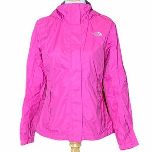 The North Face Resolve 2 Jacket- Rain Jacket